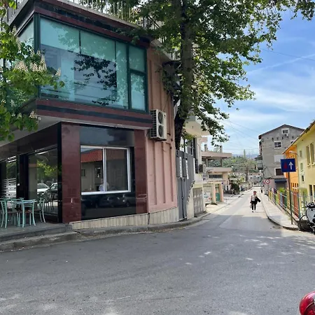Sam's Apartmán