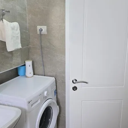 Apartmán Sam's