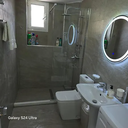 Sam's Apartmán