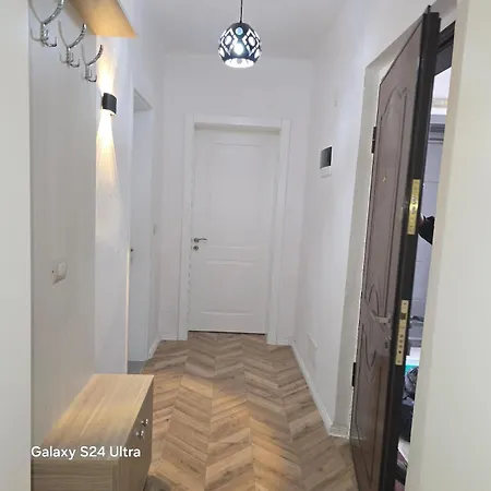 Apartmán Sam's *