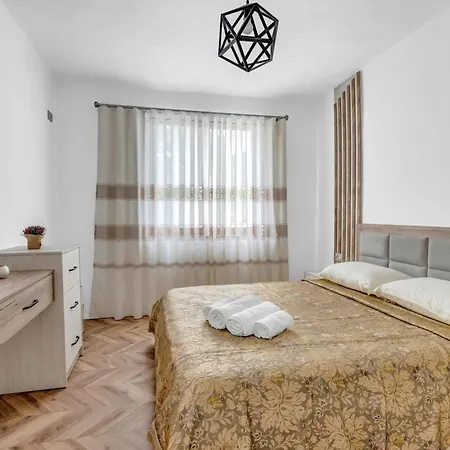 Sam'S Apartment Apartment Berat